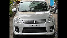 Used Maruti Suzuki Ertiga VDi in Nashik