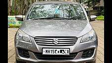 Used Maruti Suzuki Ciaz VXi+ in Nashik