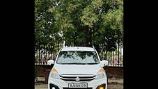 Used Maruti Suzuki Ertiga VDi 1.3 Diesel in Kota