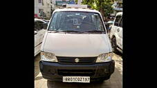 Used Maruti Suzuki Eeco 5 STR AC (O) in Patna