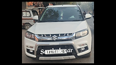 Second Hand Maruti Suzuki Vitara Brezza ZDi Plus in Agra