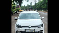 Used Volkswagen Polo Highline1.2L (D) in Nashik