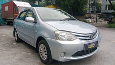 Used Toyota Etios G in Bangalore