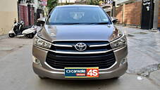 Used Toyota Innova Crysta 2.8 GX AT 7 STR [2016-2020] in Gurgaon