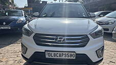 Used Hyundai Creta 1.6 SX Plus AT Petrol in Delhi