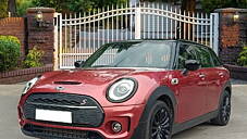 Used MINI Clubman Cooper S in Delhi