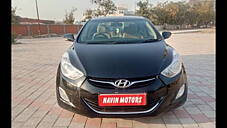 Used Hyundai Elantra 1.6 SX MT in Ahmedabad