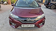 Used Honda Jazz VX Diesel in Pune