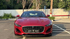 Used Jaguar F-Type Coupe R-Dynamic 2.0 in Ghaziabad