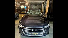 Used Audi A6 Premium Plus 45 TFSI in Nagpur