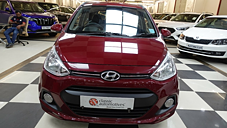 Second Hand Hyundai Grand i10 Sports Edition 1.2L Kappa VTVT in Bangalore