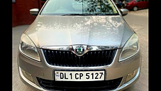 Second Hand Skoda Rapid Ambition 1.6 MPI AT in Delhi