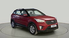 Used Hyundai Creta E Plus 1.6 Petrol in Delhi