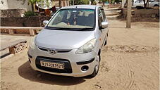 Used Hyundai i10 1.2 L Kappa Magna Special Edition in Jaipur