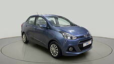 Used Hyundai Xcent S 1.2 in Nagpur