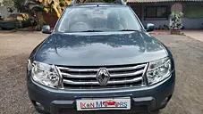 Second Hand Renault Duster RxL Petrol in Pune