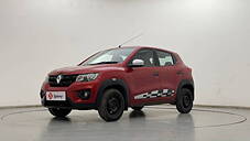 Used Renault Kwid 1.0 RXT Edition in Hyderabad