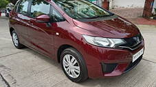 Used Honda Jazz V AT Petrol in Mumbai