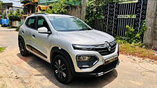 Used Renault Kwid CLIMBER 1.0 (O) in Kolkata