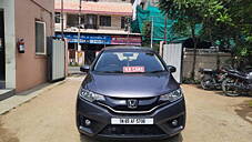 Used Honda Jazz V Petrol in Coimbatore