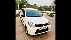 Second Hand Maruti Suzuki Alto 800 Vxi (Airbag) in Patna