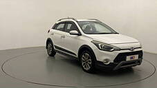 Used Hyundai i20 Active 1.4 SX in Mumbai