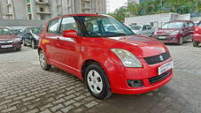 Used Maruti Suzuki Swift VDi in Chennai