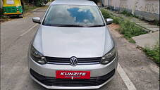 Used Volkswagen Polo Comfortline 1.5L (D) in Bangalore