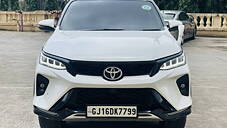 Used Toyota Fortuner Legender 2.8 4X4 AT in Mumbai