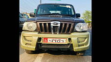 Used Mahindra Scorpio VLX 4WD AT BS-III in Ranchi