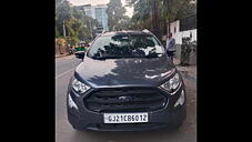 Second Hand Ford EcoSport Trend 1.5L Ti-VCT in Surat