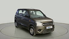 Used Maruti Suzuki Wagon R LXi 1.0 CNG in Delhi