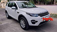 Used Land Rover Discovery Sport SE in Coimbatore