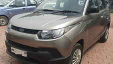 Used Mahindra KUV100 K4 5 STR in Indore
