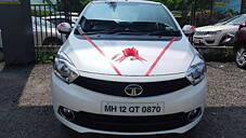 Used Tata Tiago Revotron XZA in Pune