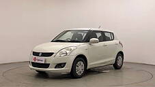 Used Maruti Suzuki Swift VXi in Ghaziabad