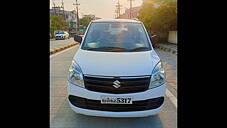 Used Maruti Suzuki Wagon R 1.0 LXi LPG in Nagpur