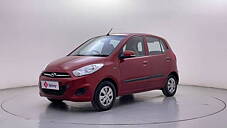 Used Hyundai i10 Magna 1.2 Kappa2 in Bangalore