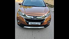 Used Honda WR-V VX MT Petrol in Delhi