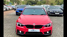 Used BMW 3 Series 320d in Mumbai