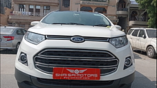 Second Hand Ford EcoSport Titanium 1.5L TDCi in Delhi