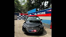 Used Hyundai Elantra 2.0 SX MT in Pune