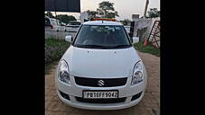 Used Maruti Suzuki Swift VDi in Ludhiana