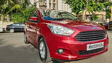 Used Ford Figo Titanium Plus 1.5 TDCi in Mumbai