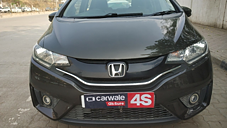 Second Hand Honda Jazz V AT Petrol in Pune