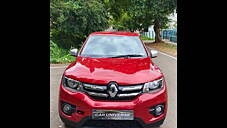 Used Renault Kwid 1.0 RXT AMT Opt [2016-2019] in Mysore