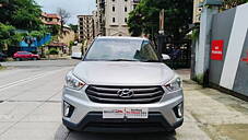 Used Hyundai Creta E Plus 1.6 Petrol in Mumbai