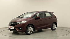 Used Honda Jazz VX Petrol in Pune