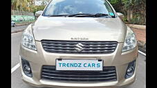 Used Maruti Suzuki Ertiga Vxi CNG in Navi Mumbai