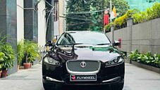 Used Jaguar XF 2.2 Diesel Luxury in Kolkata